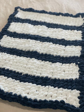 Load image into Gallery viewer, Knitted Navy
