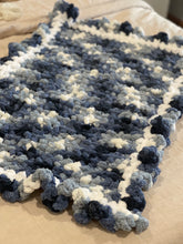 Load image into Gallery viewer, Marian Baby Blanket
