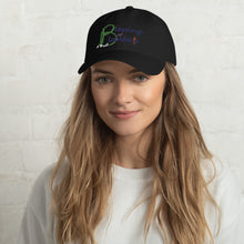 Load image into Gallery viewer, B*B Ball cap
