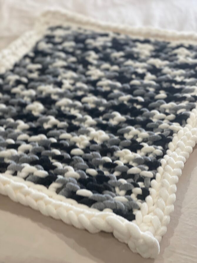 Baby Fabric