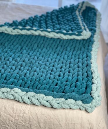 Teal All Around