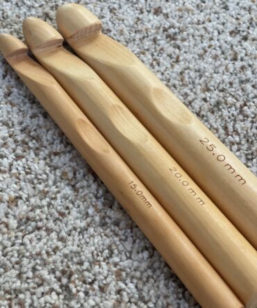 Crochet Hook Bundle