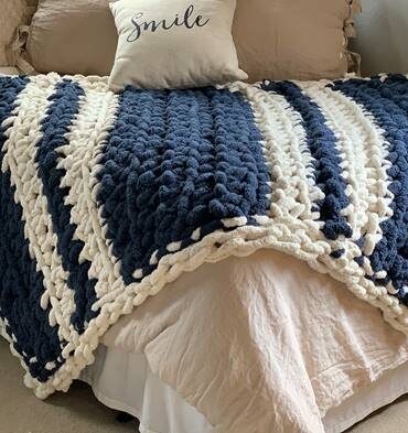 Double Person Blanket