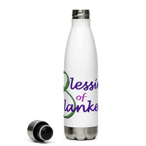 Stainless Steel Water Bottle