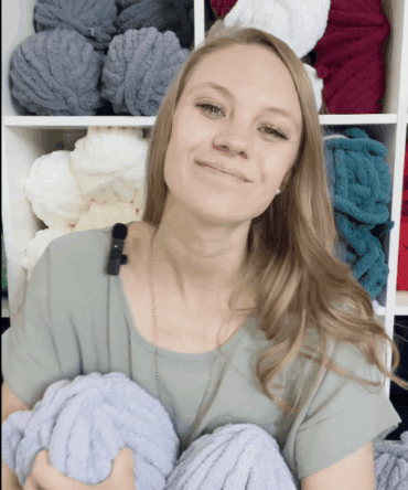 Loop Stitch Courses