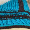 Chocolate and Turquoise - Image 5