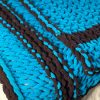 Chocolate and Turquoise - Image 7