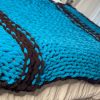 Chocolate and Turquoise - Image 6