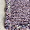 Vintage Lavender Large Traditional - Image 3