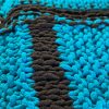 Chocolate and Turquoise - Image 4