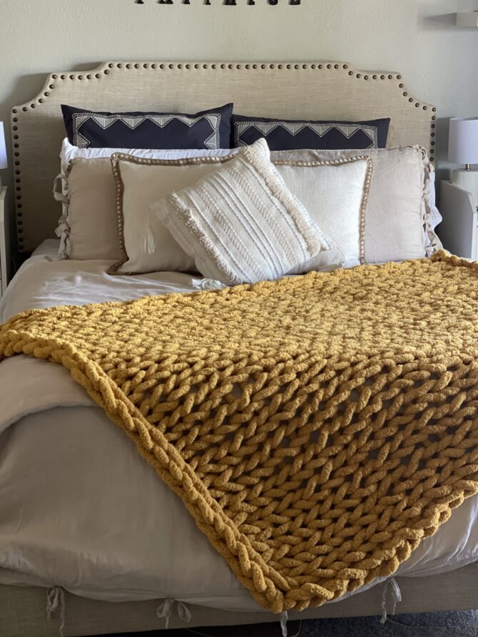 Double Person Blanket - Image 6