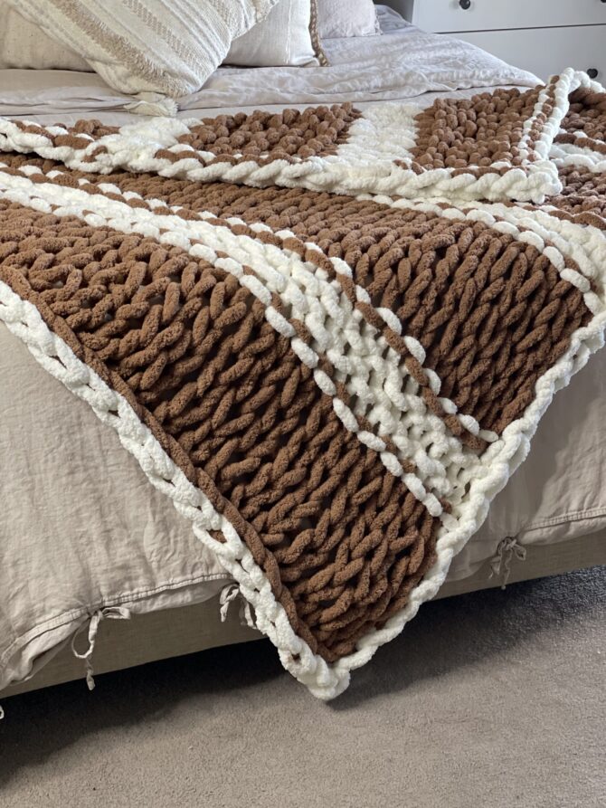 Double Person Blanket - Image 5