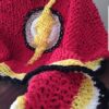 Custom Traditional Blanket - Image 2