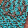 Custom Traditional Blanket