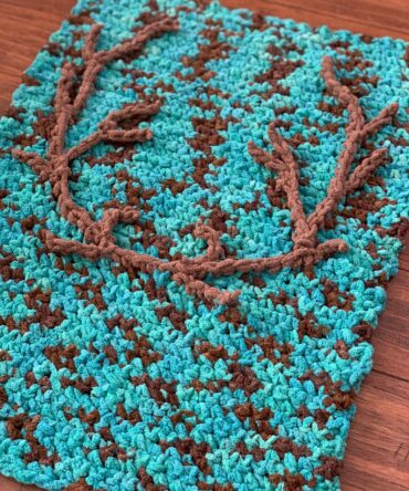 Custom Traditional Blanket