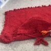 Little Red Hooded Blanket - Image 2