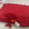 Little Red Hooded Blanket
