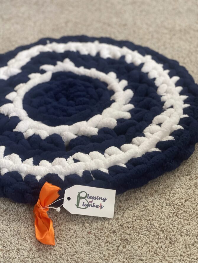 All Purpose Decorative Mat