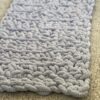 Steel Crochet Lap - Image 2